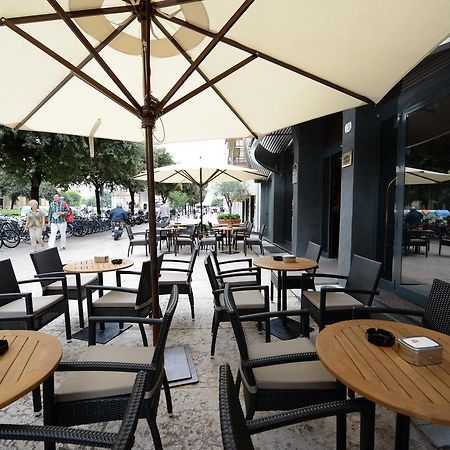 Appartamenti Porta Nuova 80 Verona Dış mekan fotoğraf