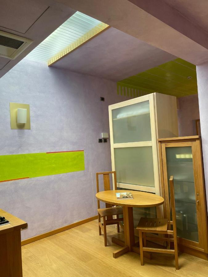 Appartamenti Porta Nuova 80 Verona Dış mekan fotoğraf