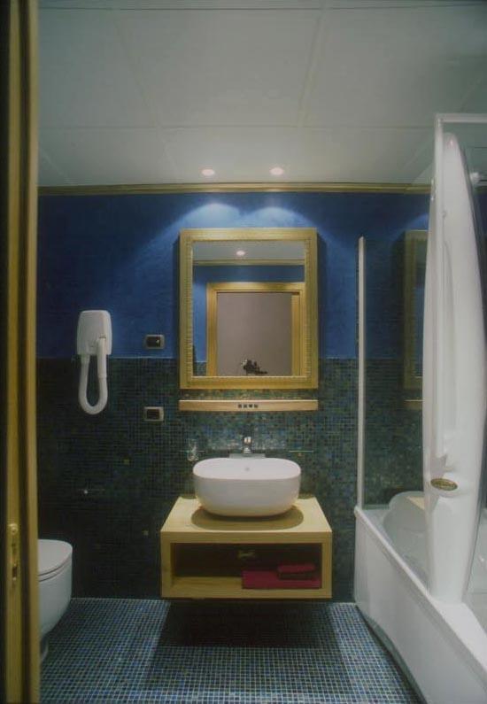 Appartamenti Porta Nuova 80 Verona Dış mekan fotoğraf
