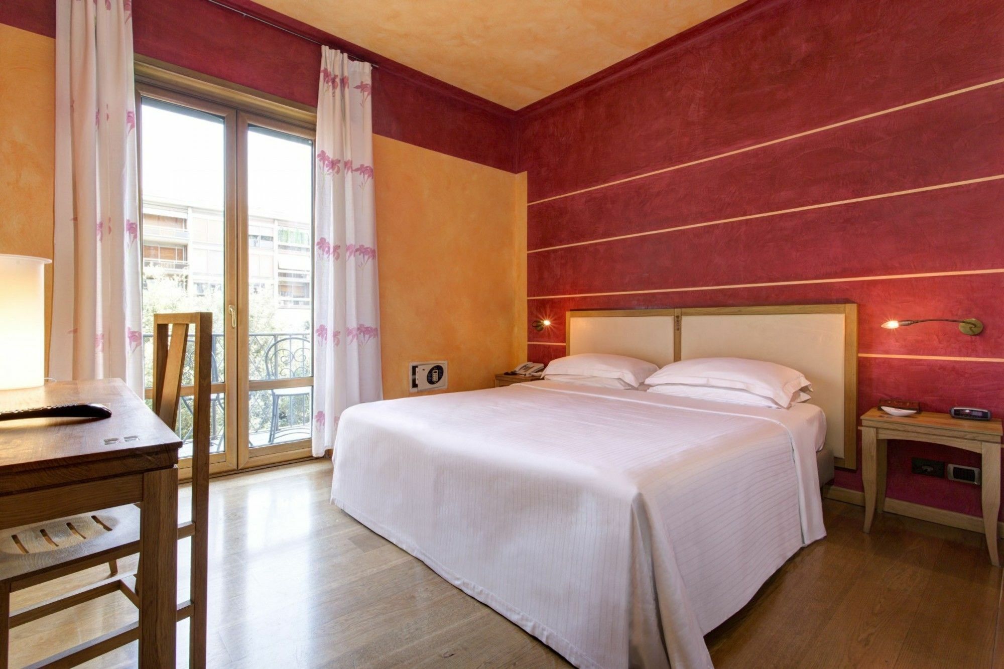 Appartamenti Porta Nuova 80 Verona Dış mekan fotoğraf