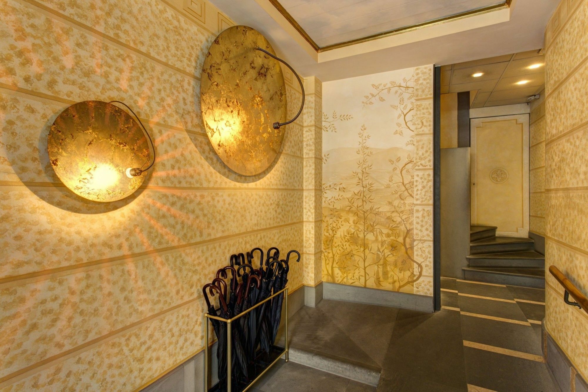Appartamenti Porta Nuova 80 Verona Dış mekan fotoğraf